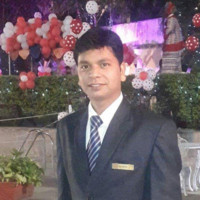 manoj swain