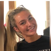 Isabella Brierley