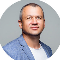 Станислав Гурский