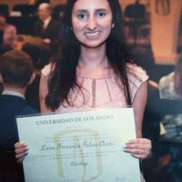 Luisa Fernanda Talero Acero