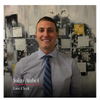 John Aubel