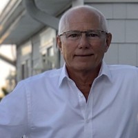 Geoffrey Woolery