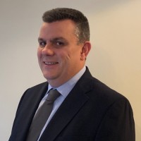 Martin Stewart