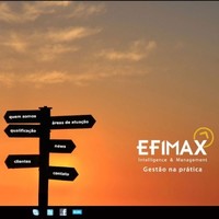 Efimax Gestão na Prática