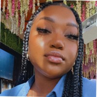 Aaliyah Bush
