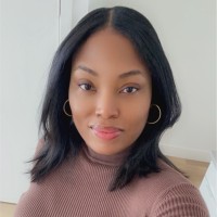 Arnile Tassy, M.S.Ed
