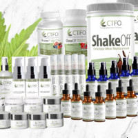 Pain Relieving Ctfo