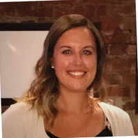 Megan Buckley, Ms, Otr