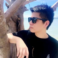 Andre Yang