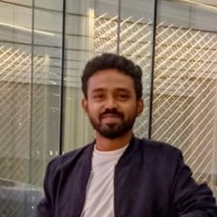 Vinoth Kumar Arumugam