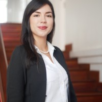 Gloriana Oconitrillo Jiménez