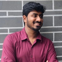 Karthik Gaddam