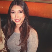 Alondra Arias