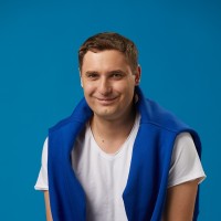 Sergey Malyshev