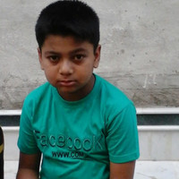 Mohanta Adak