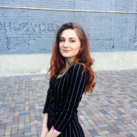 Viktoriia Kalinichenko