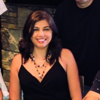Mindy Baca
