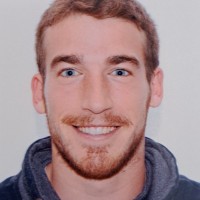 David Ubiedo Galán