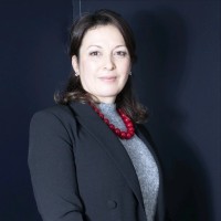 Sabine Rebeca