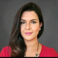 Ritu Vohora, Cfa