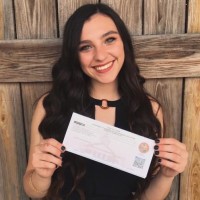 Cheyanne Malpeli