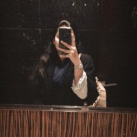 Maham Masood