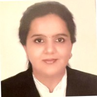 Sonia Dube