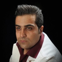 Seyyed Kamran Hosseini