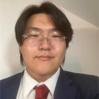 Isaac Cho