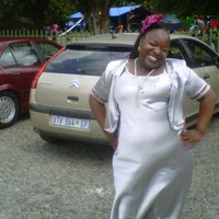 Prudence Mthimkhulu