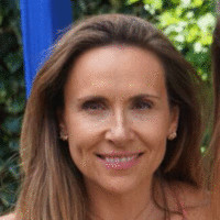 Daniela Vasquez Rosati