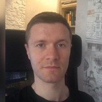Андрей Шубарцов