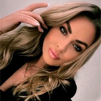 Kateryna Nahola