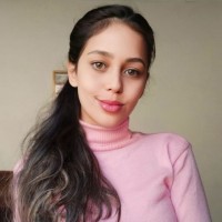 Izabela Virgilio Chine