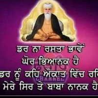 Baldev Singh