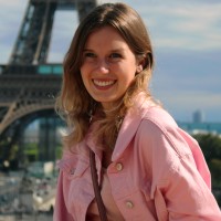 Chloé Derambure