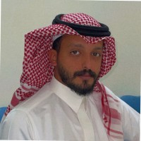 Dakheil Alshamlani