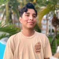 Kevin Missael Calderón Vázquez