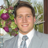 Keegan Sutton