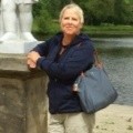 Eva Rehnberg