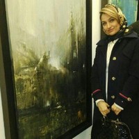 Mahtab Irannejad