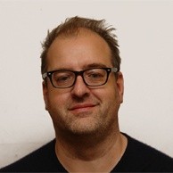 Jonathan Upton
