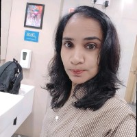 Yesuratnam Deviki