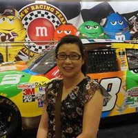Pennie Fong