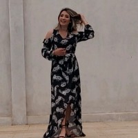 Maria Eduarda Borges Da Cruz