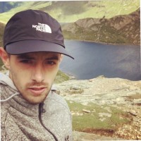 Daniel Strugnell