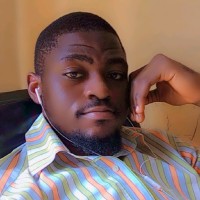 Ibrahim Abioye