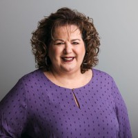 Alison Brown, CIP, CAIB