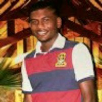 Samuel Rampersad