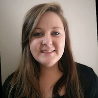 Chené Van Den Berg